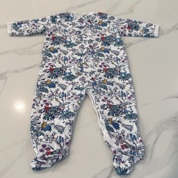 Roller Rabbit Pajamas - Picture 4 of 4